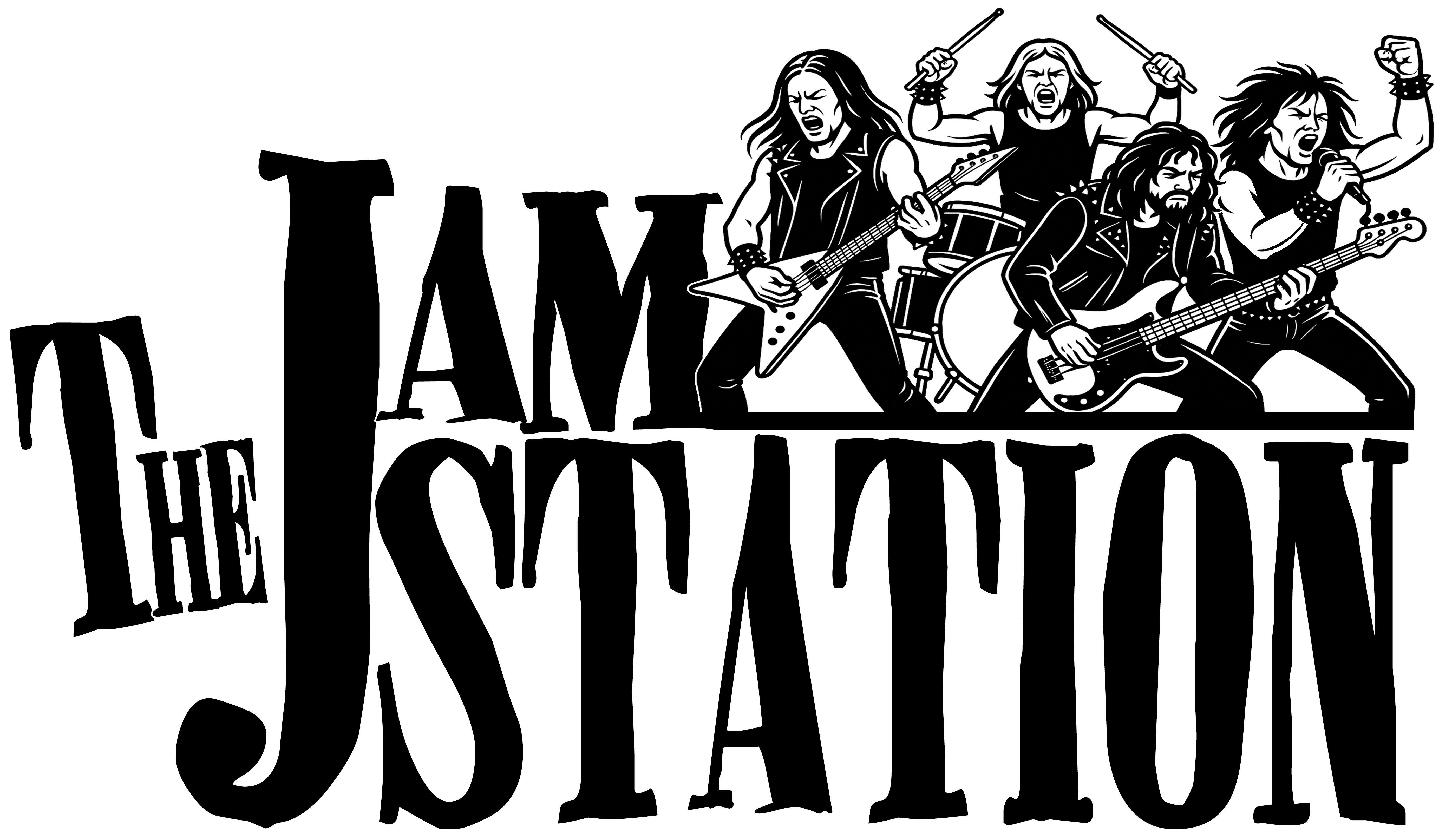 Jam Station